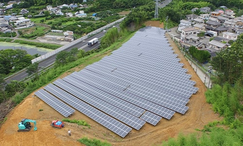 和歌山発電所