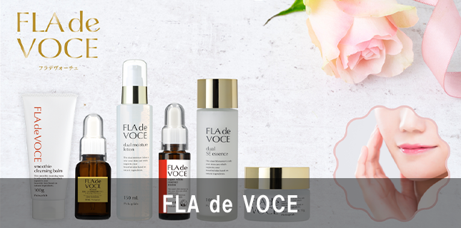 FLA de VOCE