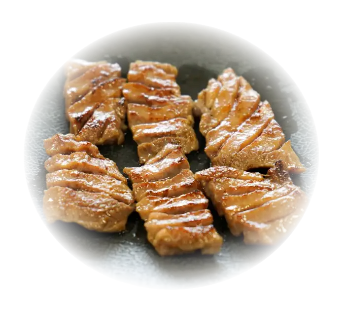 肉