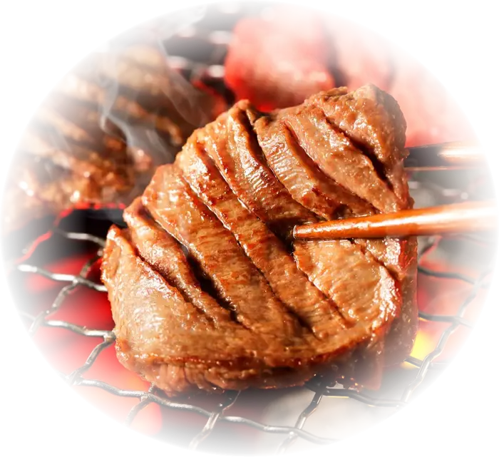 肉