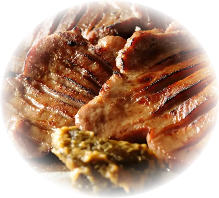 肉