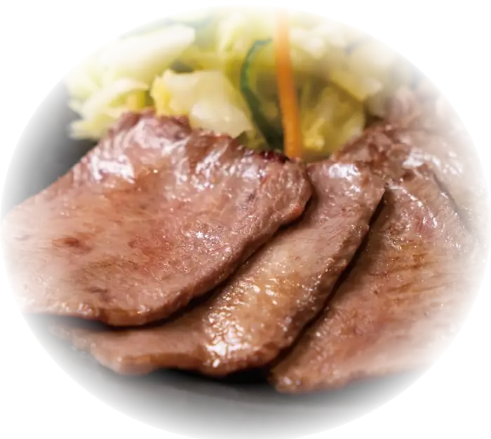 肉