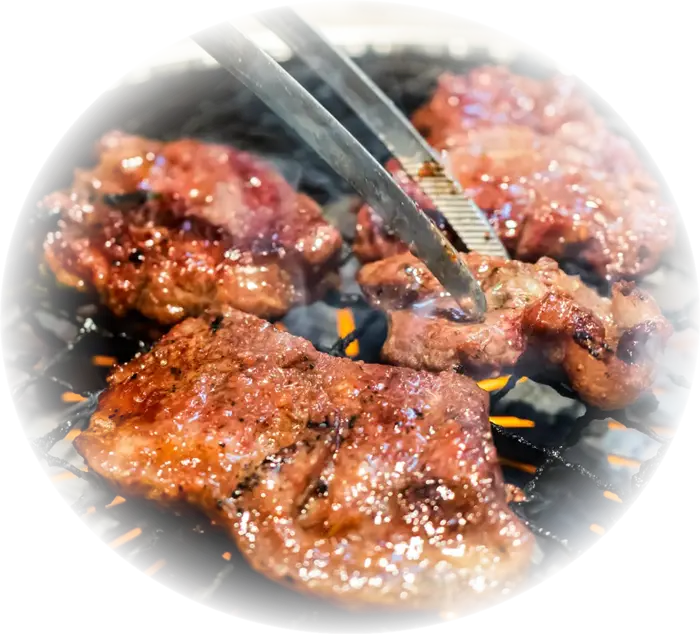 肉